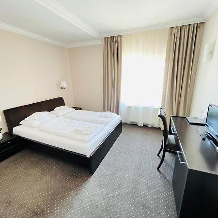 Hotel Opal Zalău מראה חיצוני תמונה