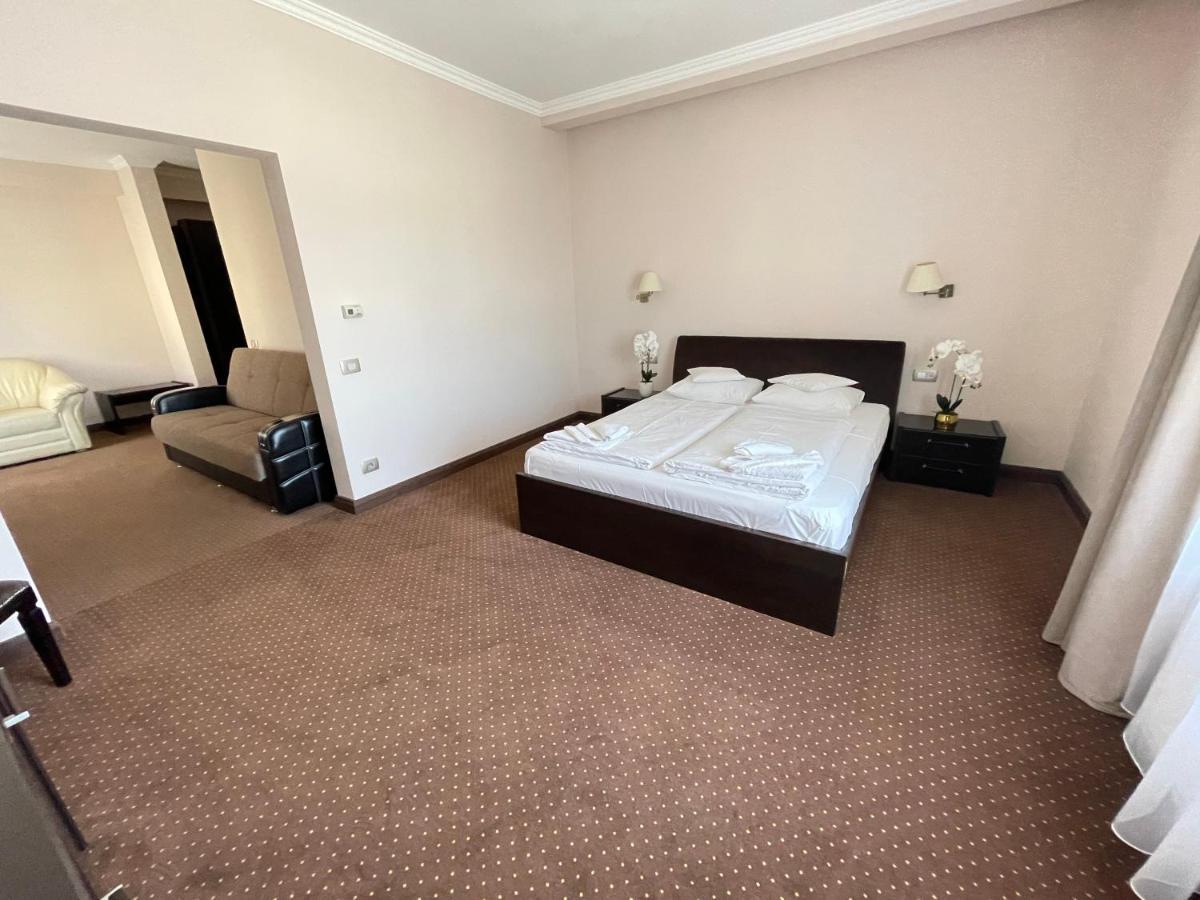 Hotel Opal Zalău מראה חיצוני תמונה