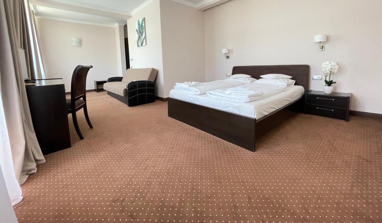 Hotel Opal Zalău מראה חיצוני תמונה