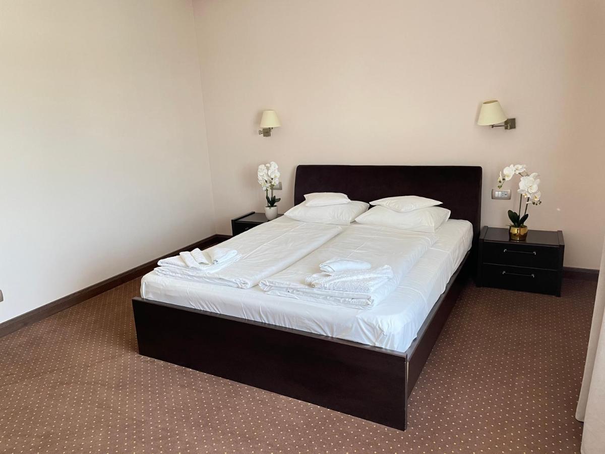 Hotel Opal Zalău מראה חיצוני תמונה