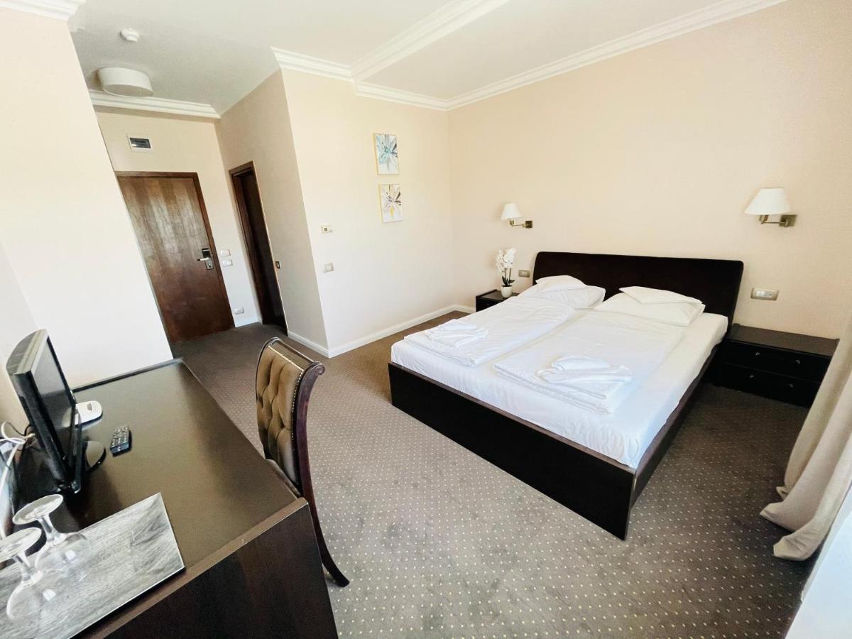 Hotel Opal Zalău מראה חיצוני תמונה